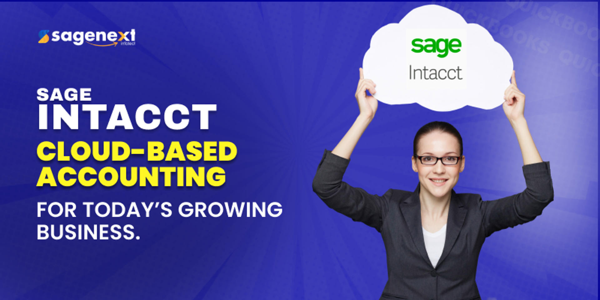 Sage Intacct